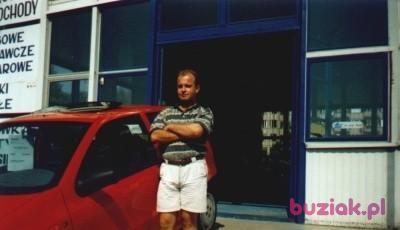 Zbyszek, Male, 51, Portogruaro Veneto, Włochy, Photo: 5