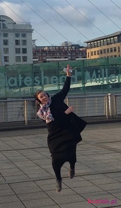 Małgosia, Female, 44, Głogów, Polska, Photo: 16