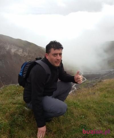 Mataro, Male, 46, Warszawa, Polska, Photo: 2