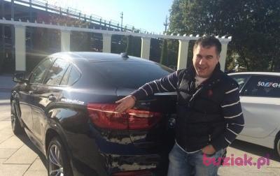 Michał, Male, 50, Jastarnia, Polska, Photo: 3