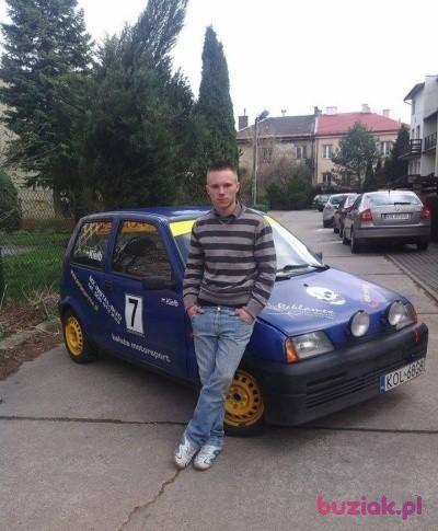 Michał, Mężczyzna, 33, Kraków, Polska, Zdjęcie: 2