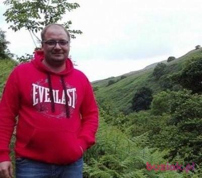 michał, Male, 41, Glasgow, Wielka Brytania, Photo: 2