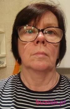 Renata, Kobieta, 64, Łódź, Polska, Zdjęcie: 8