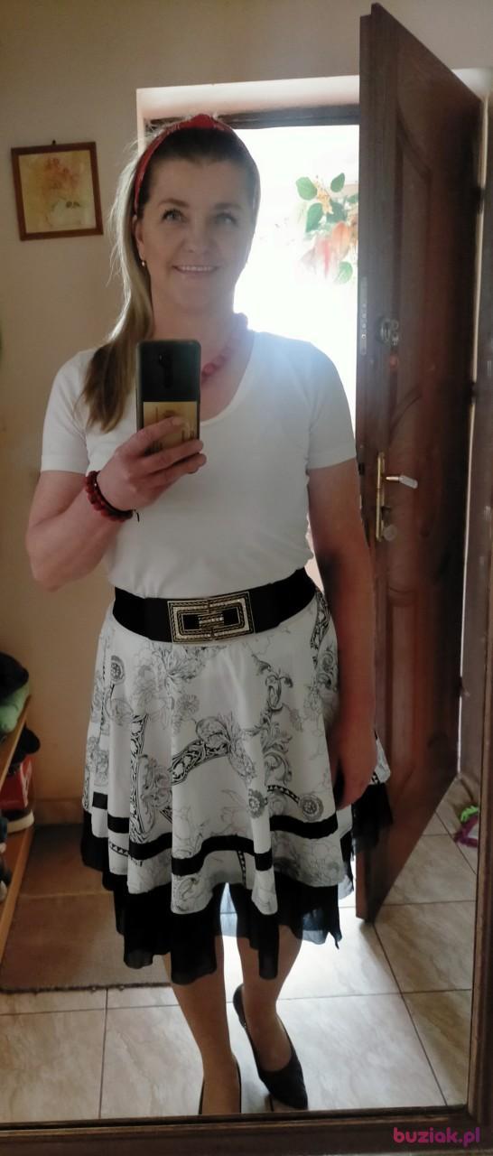 Beata, Female, 51, Częstochowa, Polska, Photo: 2