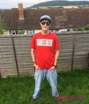 Piotrek , Male, 37, Sidmouth, Wielka Brytania, Photo: 2