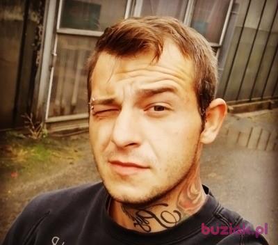 Damian, Male, 33, Manchester, Wielka Brytania, Photo: 3