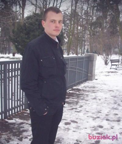Łukasz, Male, 33, Polska, Photo: 4