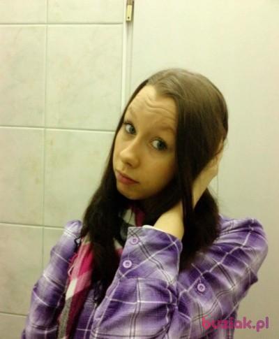 Karolina, Female, 26, Bytów, Polska, Photo: 2