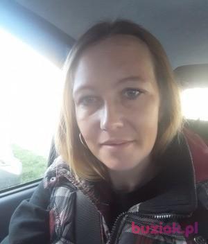 Iza, Female, 35, Szczytno, Polska, Photo: 2