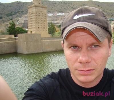 Pawel, Mężczyzna, 44, Kamienna Góra, Polska, Zdjęcie: 3