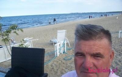 Zbyszek , Male, 53, Żyrardów, Polska, Photo: 2