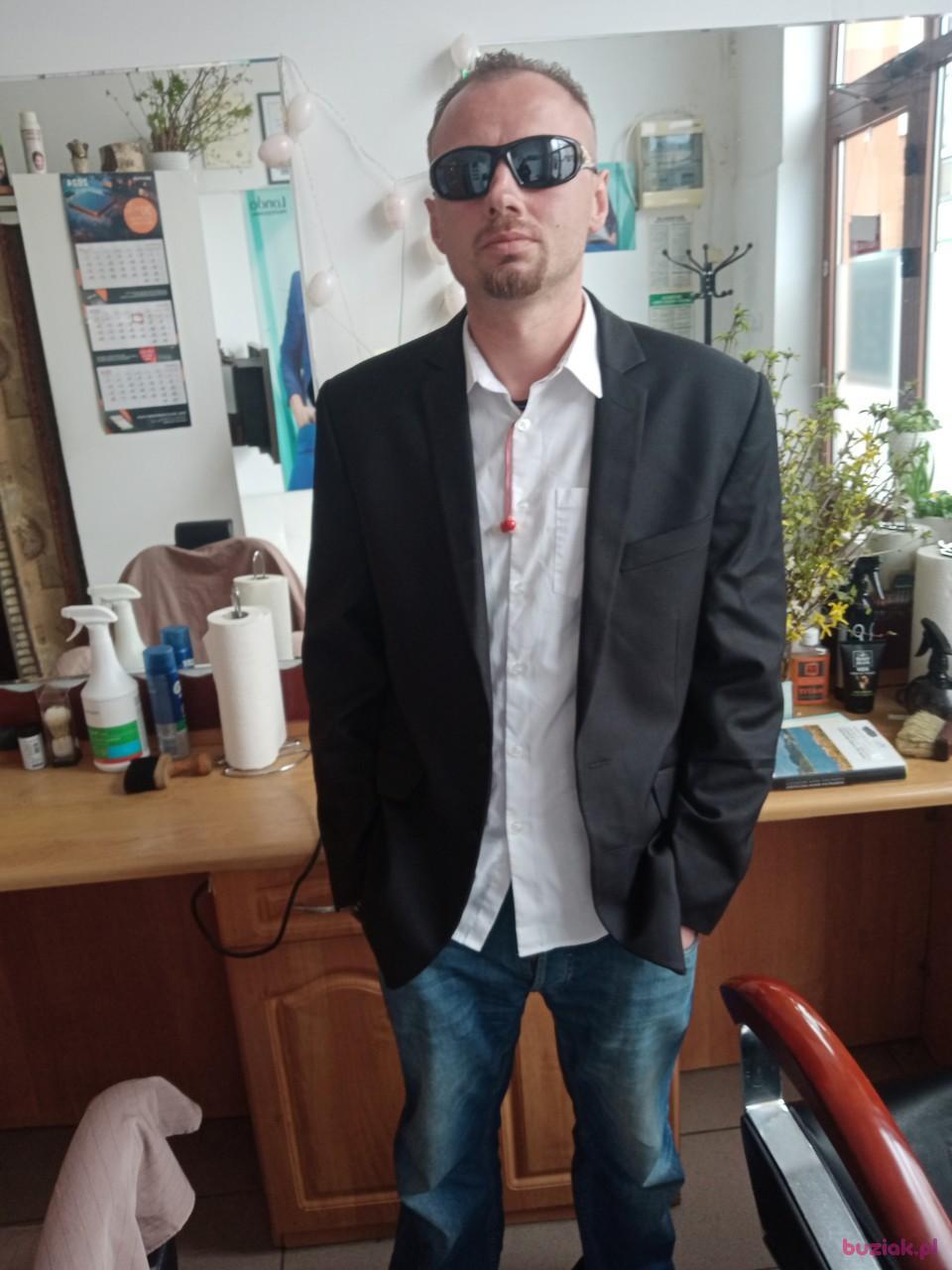 Boguslaw, Male, 36, Munich, Niemcy, Photo: 5