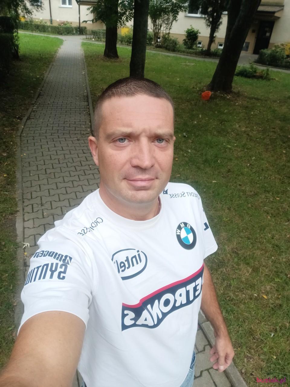 Dawid, Male, 39, Rottweil, Niemcy, Photo: 3