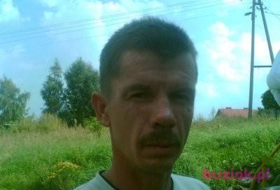 tomasz, Male, 55, Stoczek Łukowski, Polska, Photo: 1