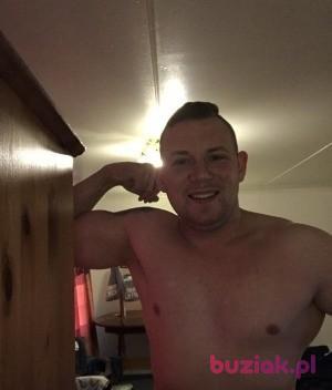 Marcin, Male, 35, Glenrothes, Wielka Brytania, Photo: 2