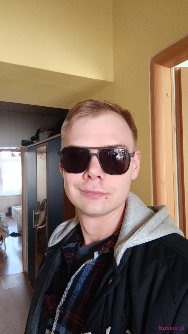 Piotrek, Mężczyzna, 36, Nysa, Polska, Zdjęcie: 1