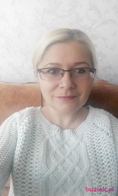 Beata, Female, 43, Warszawa, Polska, Photo: 10