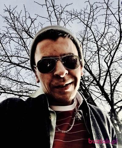 Artur, Male, 42, Wielka Brytania, Photo: 4