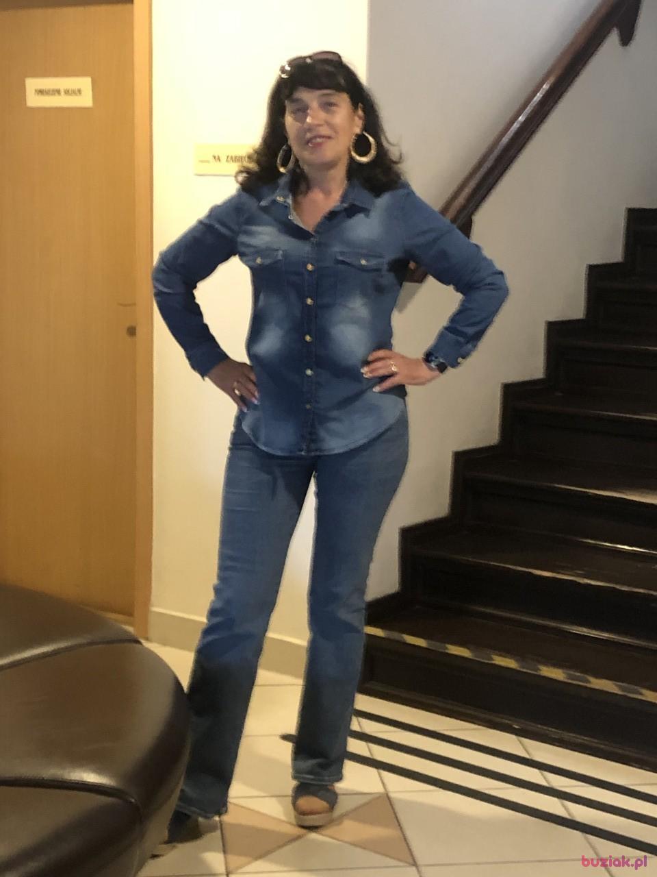 Beata, Female, 63, Świnoujście, Polska, Photo: 10