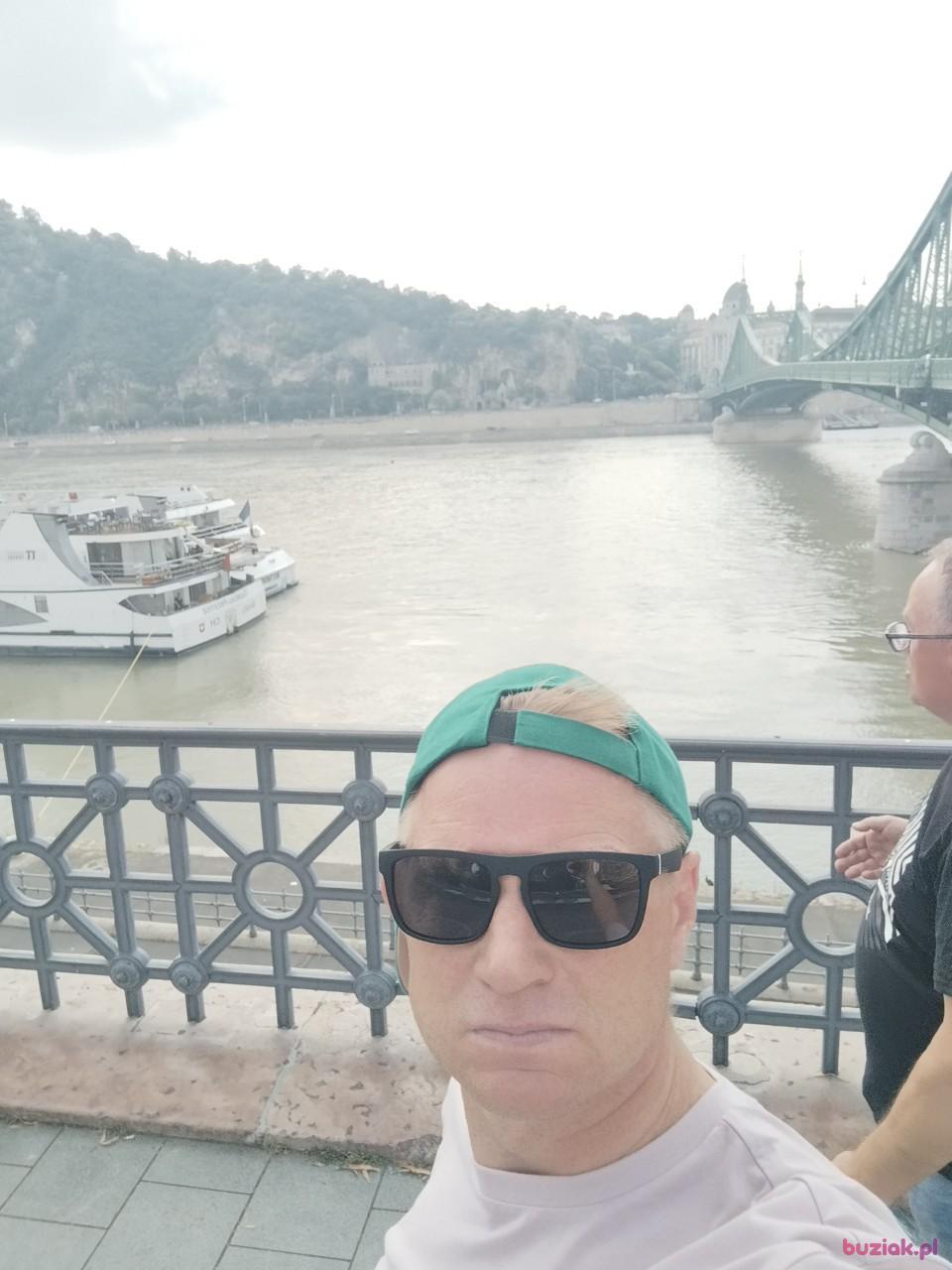 Darek, Male, 44, Poręba, Polska, Photo: 1