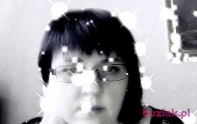 Asia, Female, 44, Wolsztyn, Polska, Photo: 2