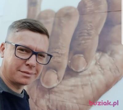 Mariusz, Male, 51, Sheffield, Wielka Brytania, Photo: 2