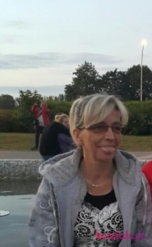 Kasia, Kobieta, 55, Warszawa, Polska, Zdjęcie: 3
