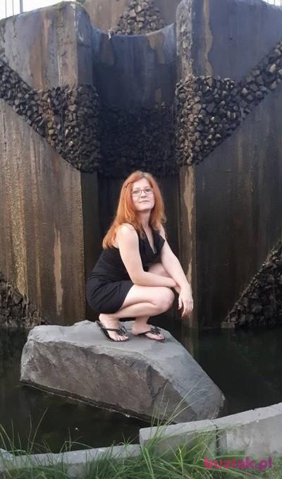 sinka69, Female, 44, Chorzów, Polska, Photo: 3