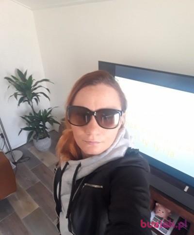 Karolina , Kobieta, 36, Rotterdam, Holandia, Zdjęcie: 3