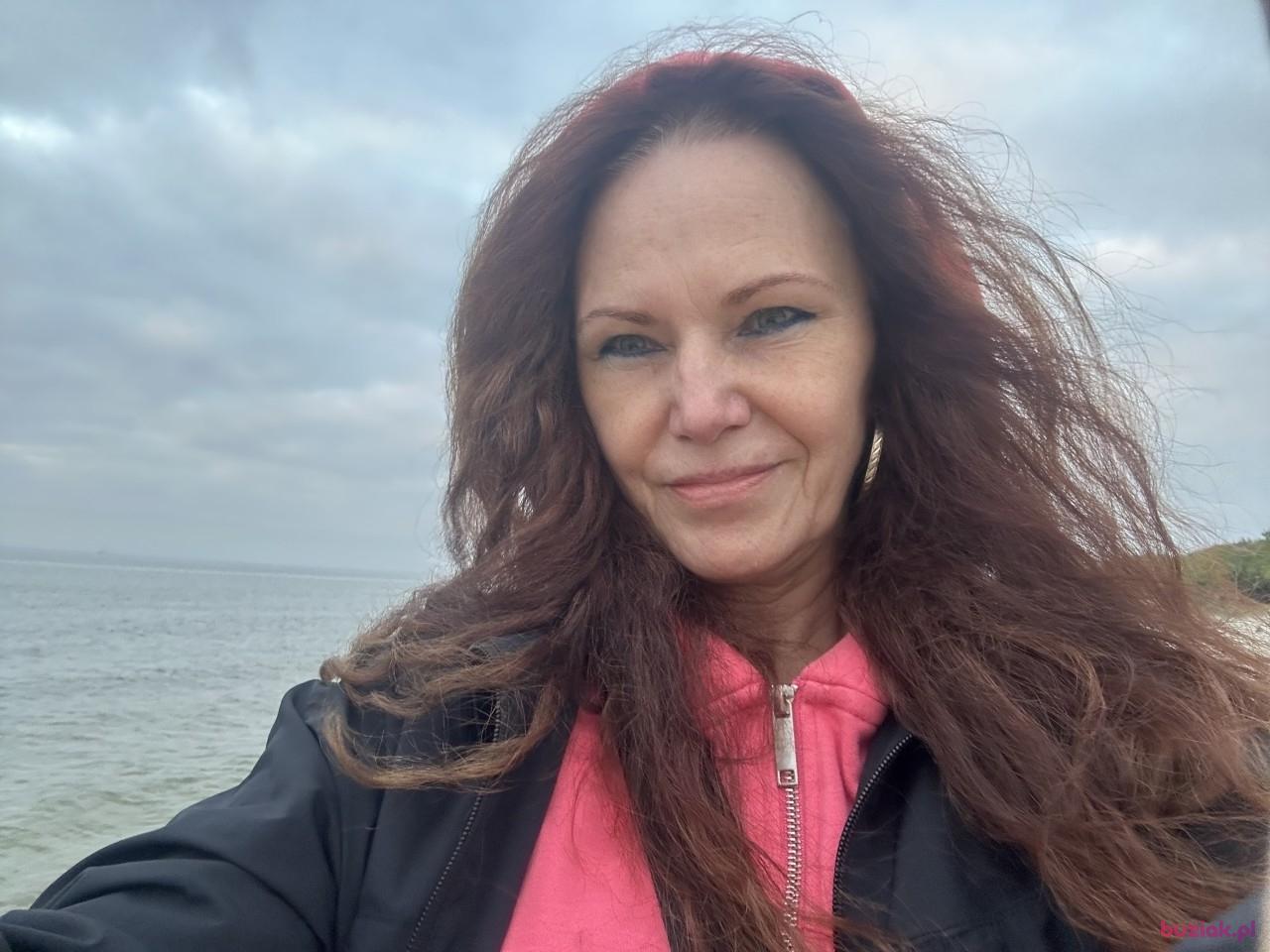 Elza, Female, 56, Szczecin, Polska, Photo: 7