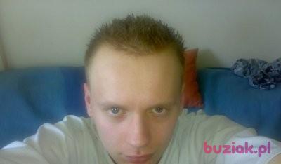 Marcin, Male, 41, Wielka Brytania, Photo: 4