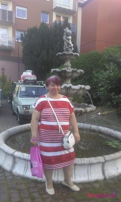 Jolanta, Female, 62, Stargard Szczeciński, Polska, Photo: 8