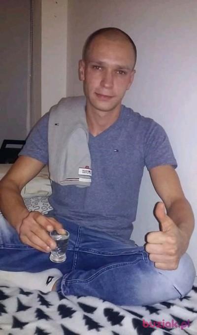 Tomek, Male, 36, Legnica, Polska, Photo: 2