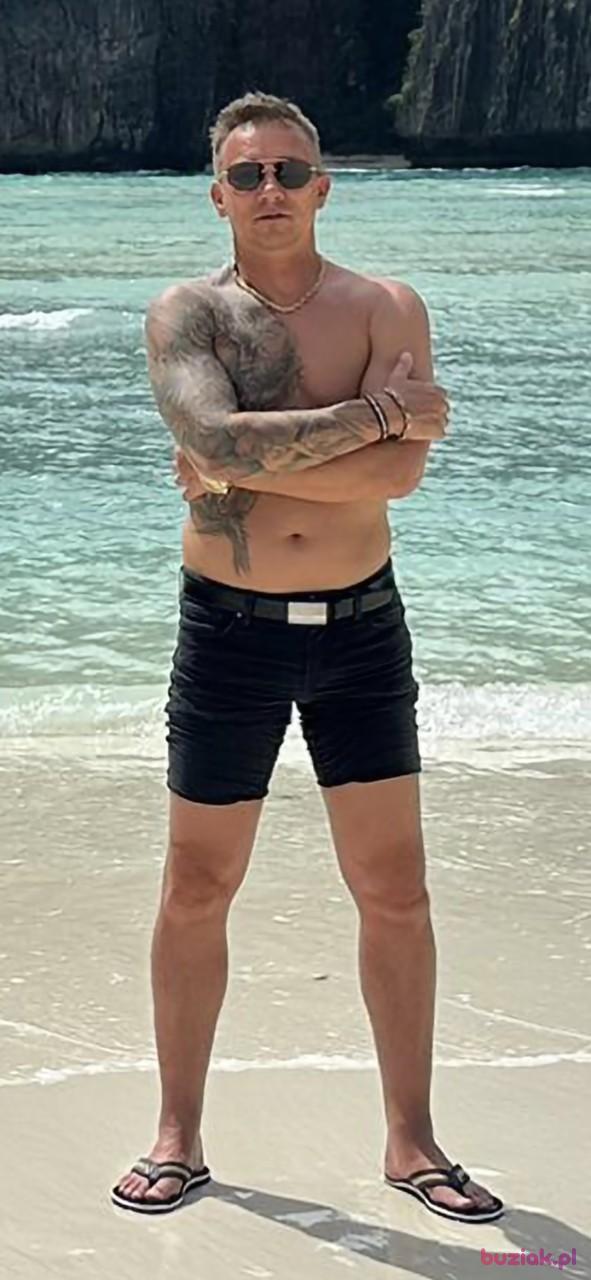 Wojciech, Male, 25, Kalisz, Polska, Photo: 2