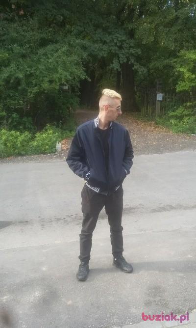 Maciej, Mężczyzna, 31, Kraków, Polska, Zdjęcie: 2