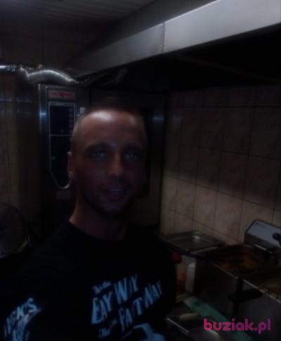 MICHAŁ, Male, 40, Międzyzdroje, Polska, Photo: 4