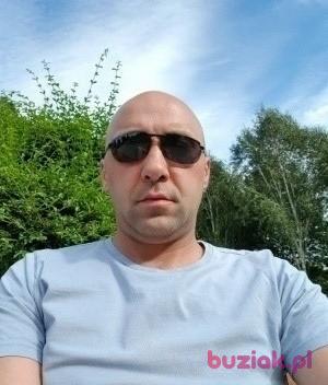 Łukasz, Male, 44, Malbork, Polska, Photo: 1