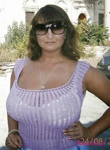 Agnieszka, Female, 61, Wągrowiec, Polska, Photo: 2