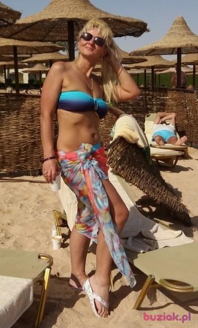 Irena , Kobieta, 56, Litwa, Zdjęcie: 4