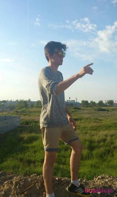 Daniel, Male, 26, Tarnów, Polska, Photo: 9