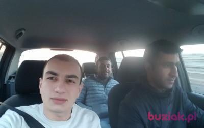 Elnur, Mężczyzna, 39, Holandia, Zdjęcie: 2
