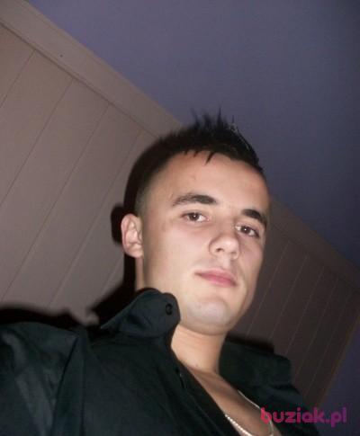 kris21833, Male, 38, Rzeszów, Polska, Photo: 3