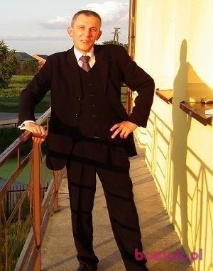 tassp, Mężczyzna, 56, Puławy, Polska, Zdjęcie: 3