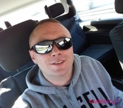 Pawel, Male, 34, Myślenice, Polska, Photo: 2