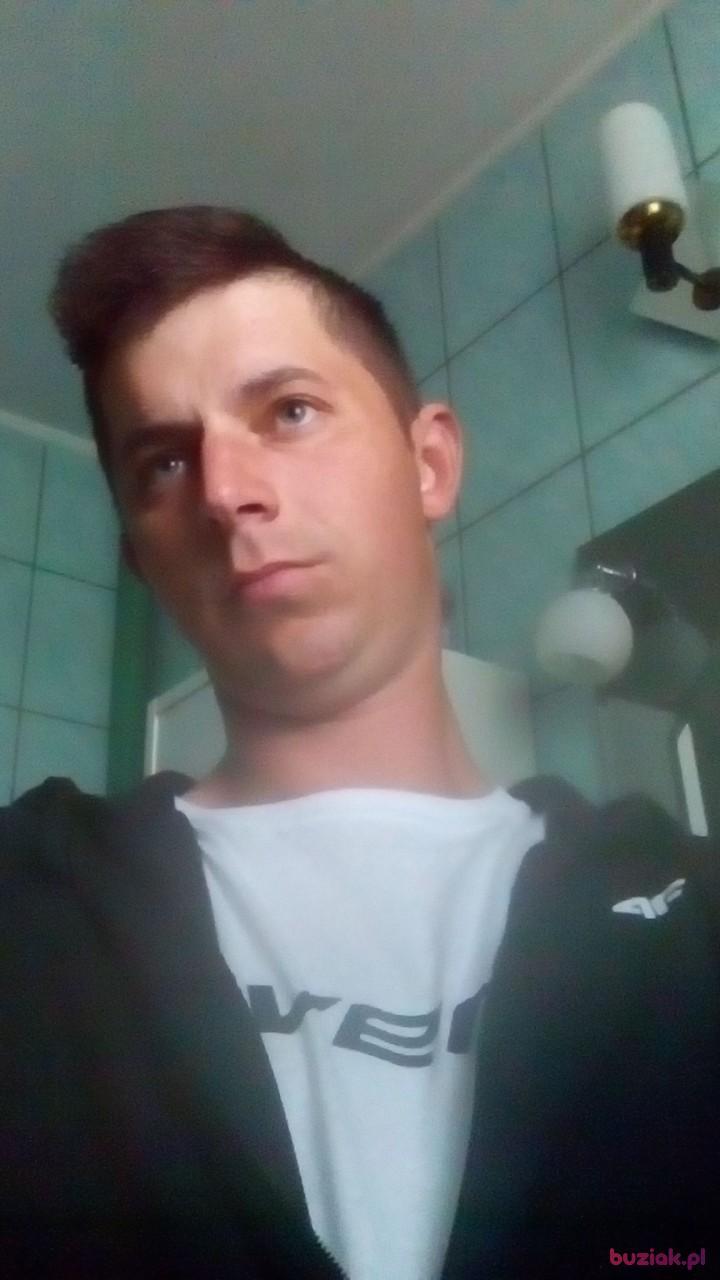 krzysztof, Male, 33, Morąg, Polska, Photo: 2