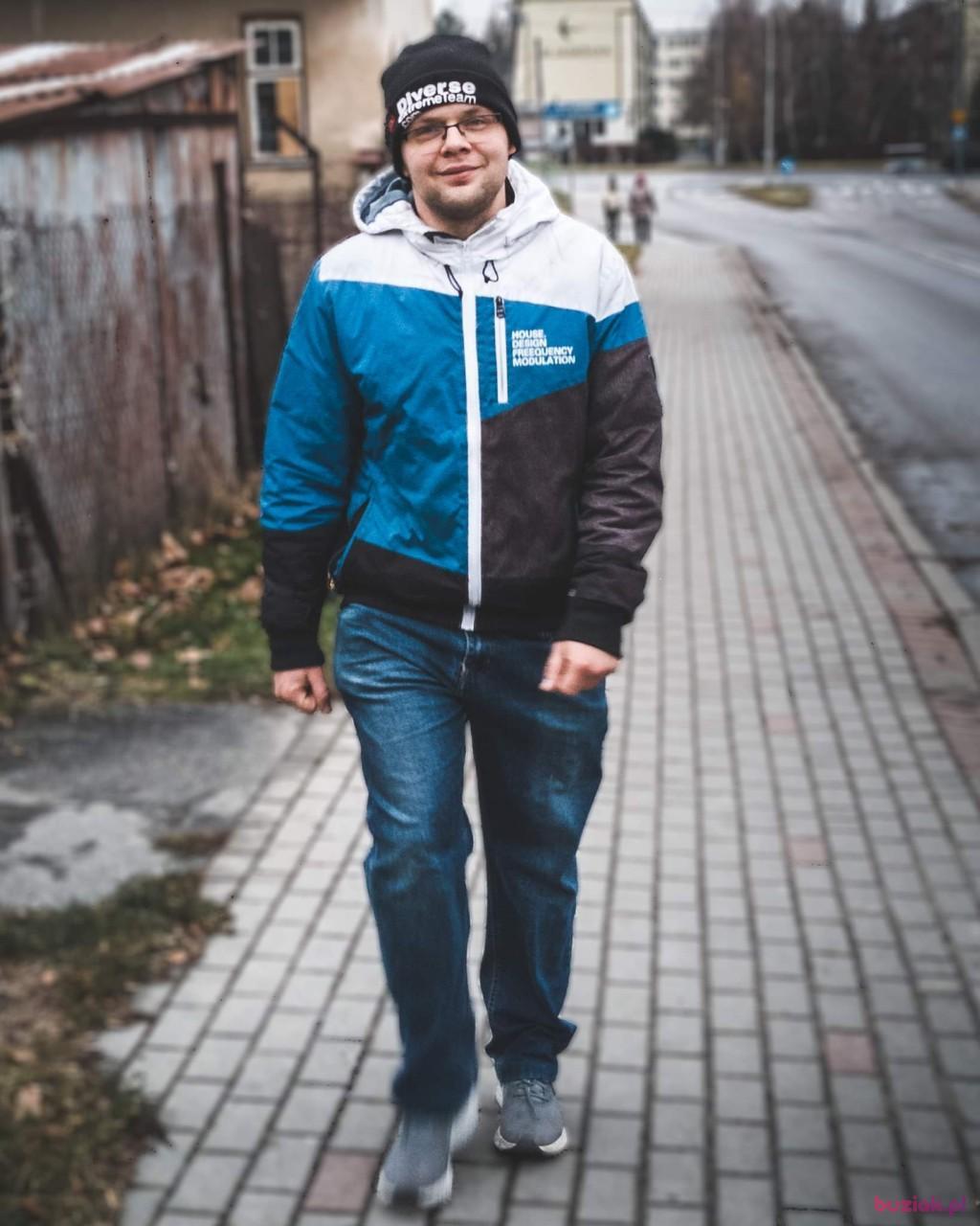 Antoni, Male, 34, Tarnów, Polska, Photo: 2
