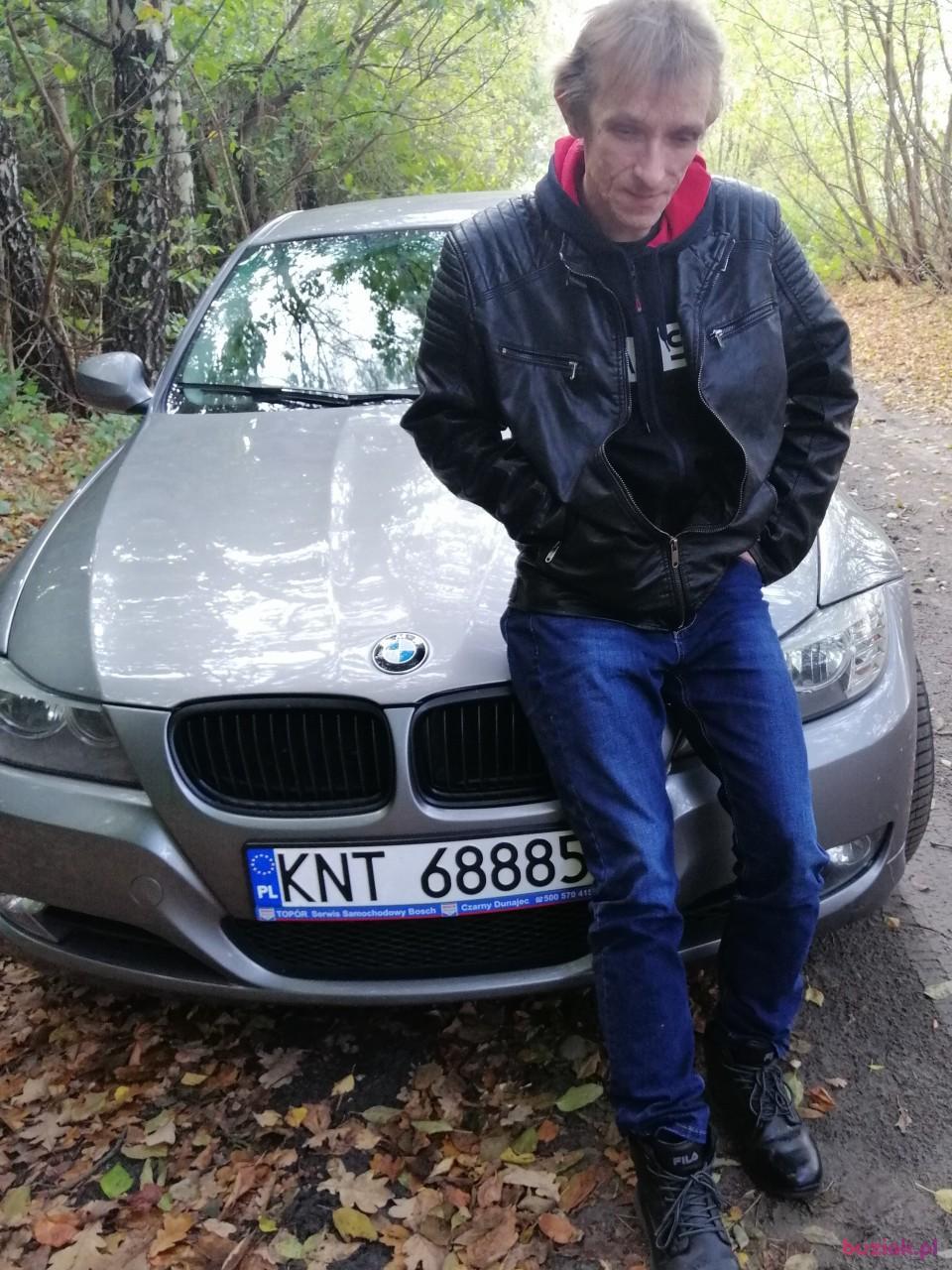 Rafał, Male, 47, Łódź, Polska, Photo: 2