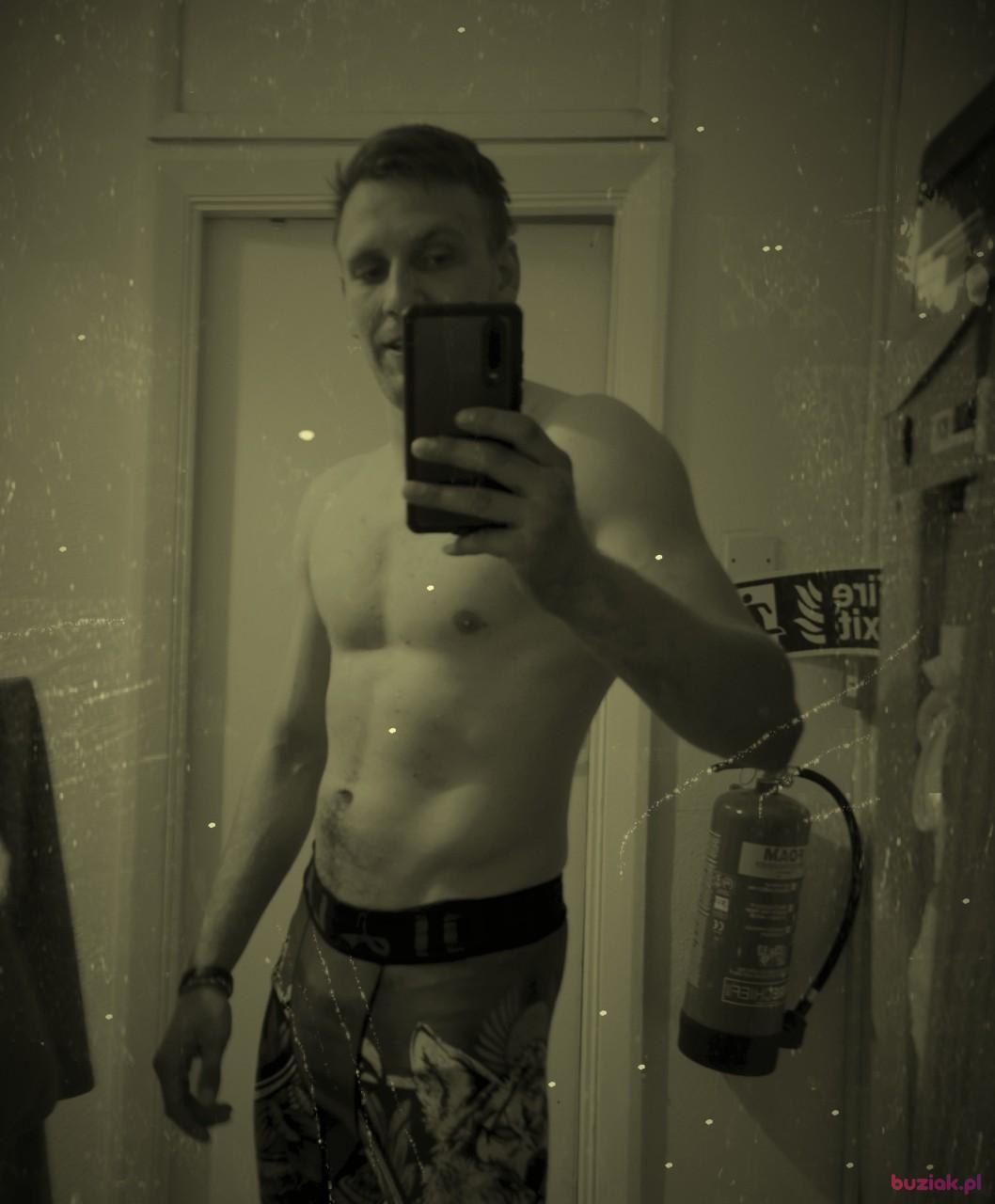 Mateusz, Male, 29, Westminster, Wielka Brytania, Photo: 2