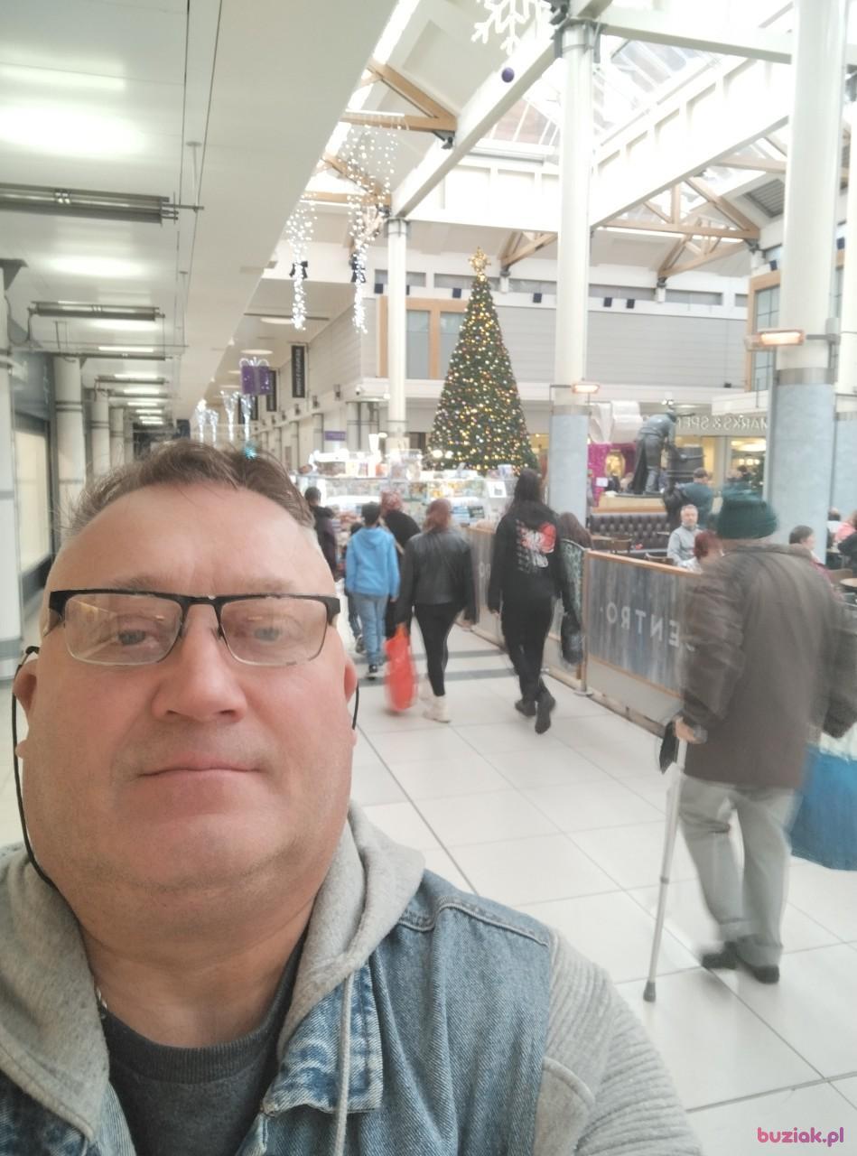 Jarek, Male, 56, Lichfield, Wielka Brytania, Photo: 6