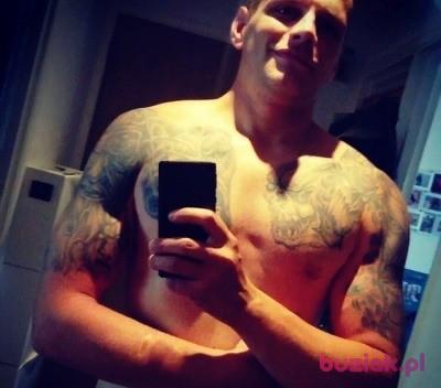 Rafal , Male, 38, Wielka Brytania, Photo: 2